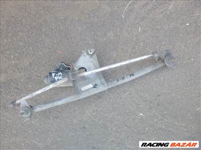 Opel Astra F ELSŐ ablaktörlő mechanika motorral