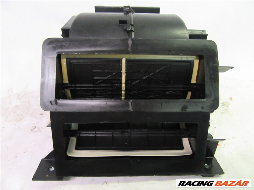 Fiat Punto III. gyári új Denso digit klímás fűtésbox 46722951 2. kép