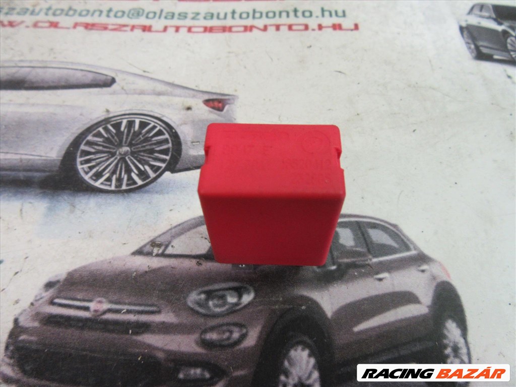 Fiat Multipla relé 2. kép