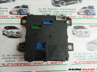 Lancia Thesis 60678356 számú elektronika