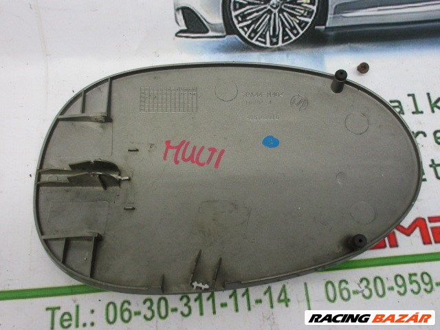 Fiat Multipla grafit színű tankajtó 2. kép