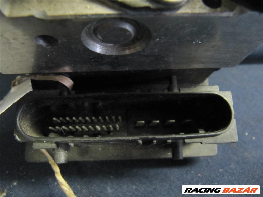 Fiat Grande Punto abs egység 55700123 , 0265B4A071/03 3. kép