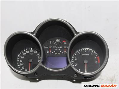 Alfa Romeo 147 benzines óracsoport 735374409