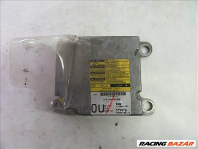 Toyota Yaris 2006-2011 légzsák indító elektronika 83170-0d210