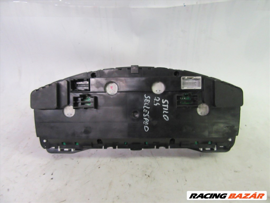 Fiat Stilo benzines óracsoport 51718111 3. kép