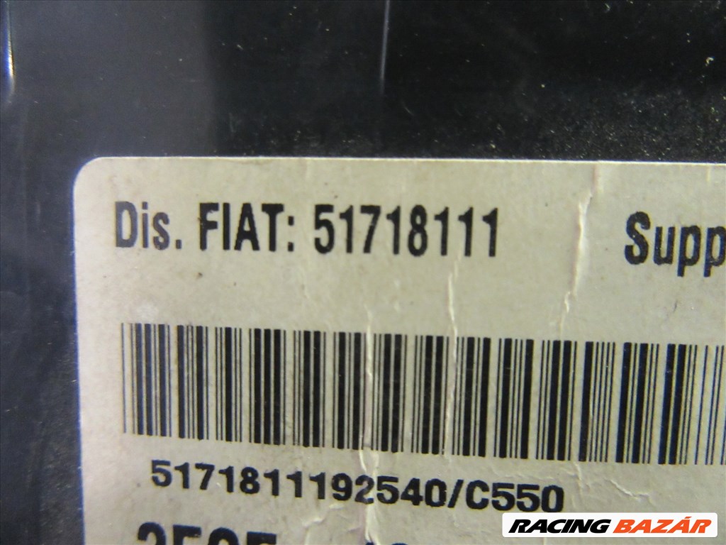 Fiat Stilo benzines óracsoport 51718111 6. kép