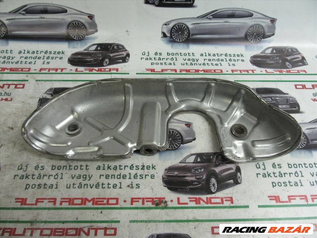 Alfa Romeo Mito 1,4 TB, 55222008 számú kipufogó hővédő lemez 2. kép