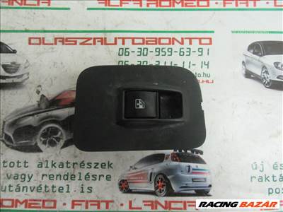Fiat Fiorino 130946807 számú, jobb oldali ablakemelő kapcsoló