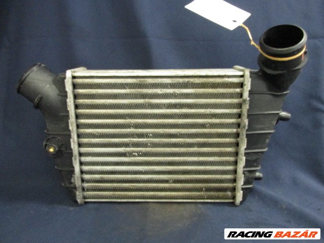 Lancia Lybra 1550789 számú intercooler 1. kép