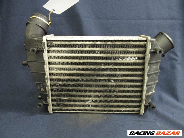 Lancia Lybra 1550789 számú intercooler 2. kép