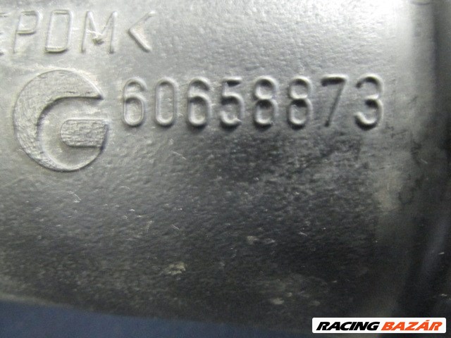 Alfa Romeo 156 60658873 számú levegőcső-légszűrőházból a légtömegmérőbe 60658900 5. kép