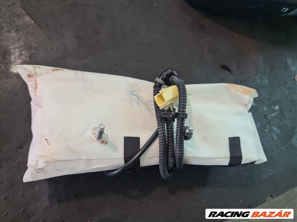 NISSAN JUKE Jobb oldallégzsák  2. kép