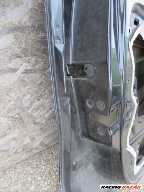 150095 Fiat Fiorino, Qubo bal első ajtó a képen látható sérüléssel 4. kép