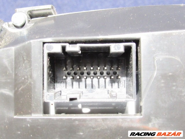 Fiat Doblo IV. óracsoport  5. kép