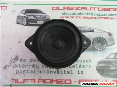 Alfa Romeo Brera hátsó hangszóró 60694163