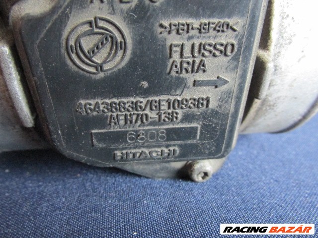 Fiat Bravo/Brava/Marea 46438836 számú légtömeg mérő 5. kép