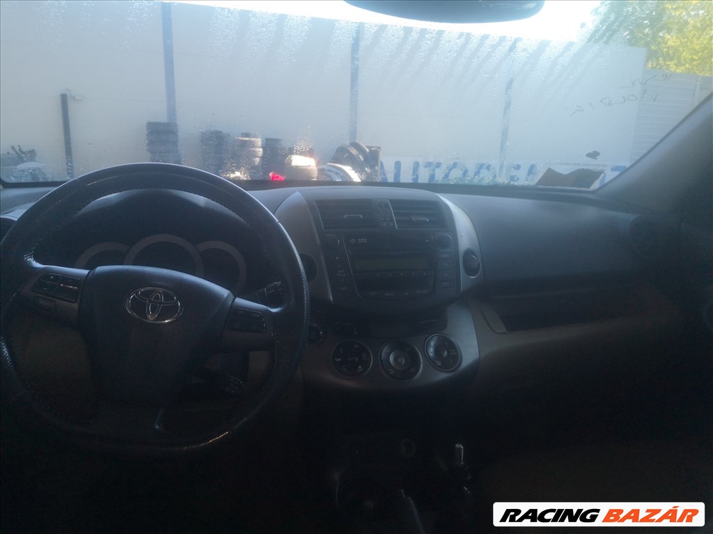 Toyota RAV4 (XA30) karosszéria alkatrészek  3. kép