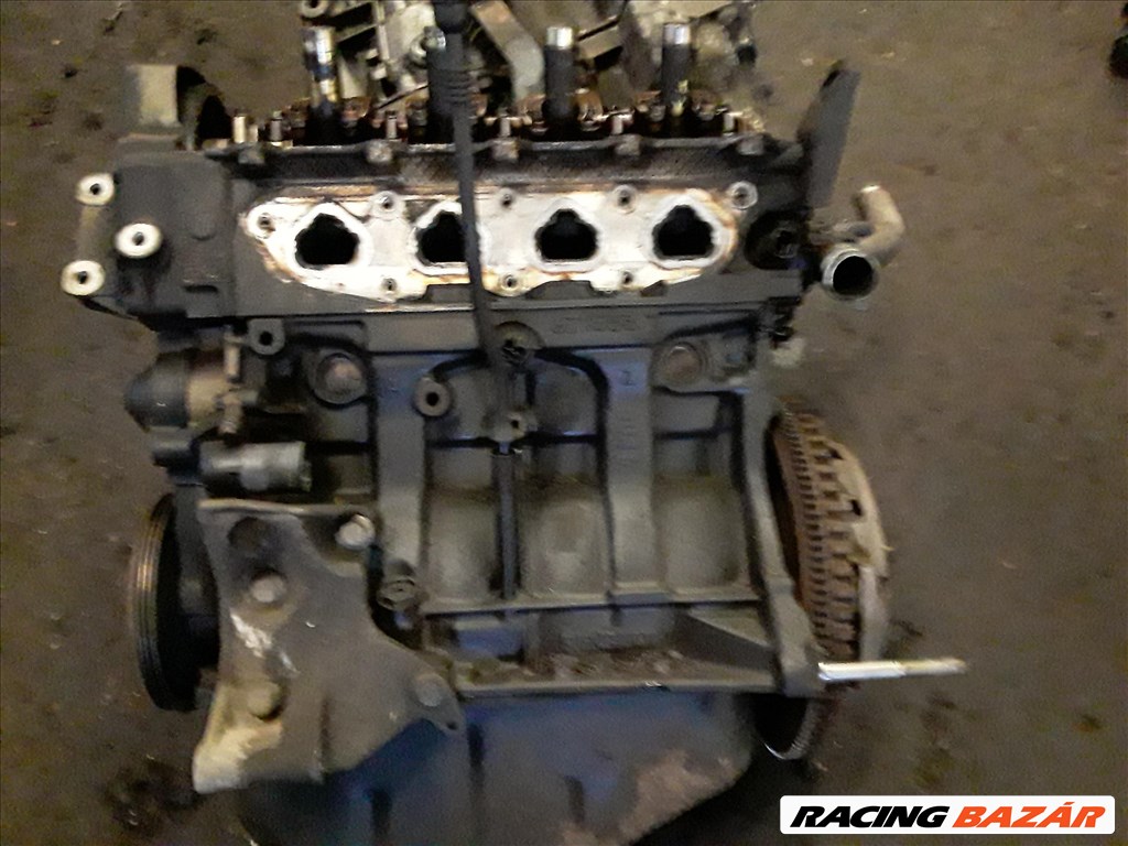 Renault Twingo 1.2 16v Motor D4F702 1. kép