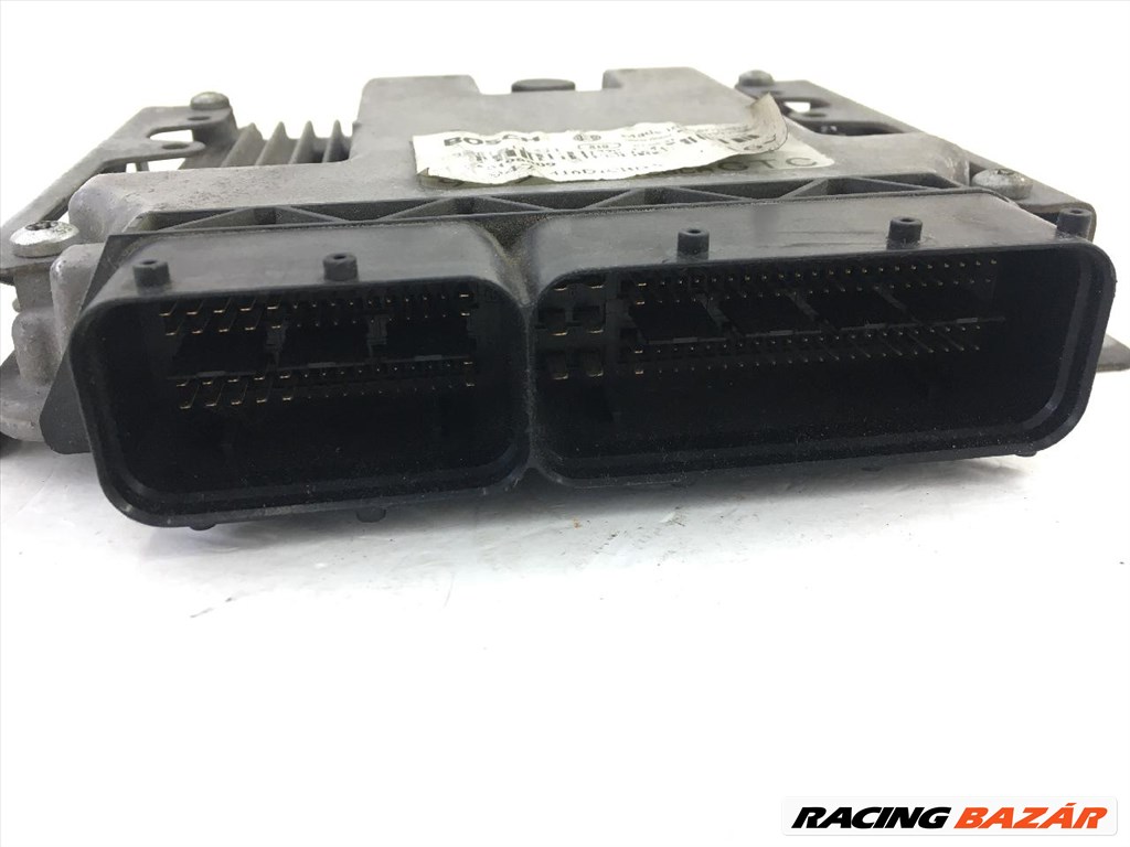 Alfa Rome GT 1,9 16v JTD 150 le, VDC motorvezérlő ECU EU3 55198809 3. kép