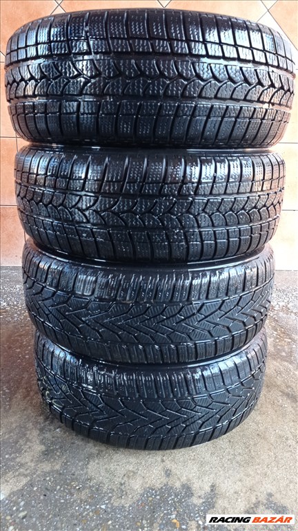 PEUGEOT 206 15" ALUFELNI TÈLI 195/55R15 GUMIVAL OLCSÒN!!! 5. kép