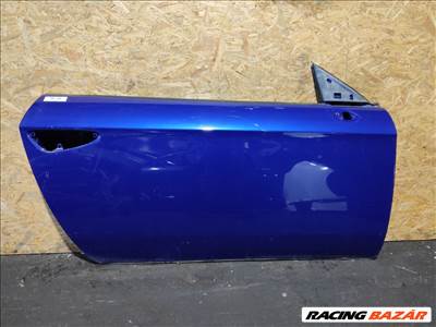 157640 Alfa Romeo Brera 2005-2010 kék színű jobb oldali ajtó