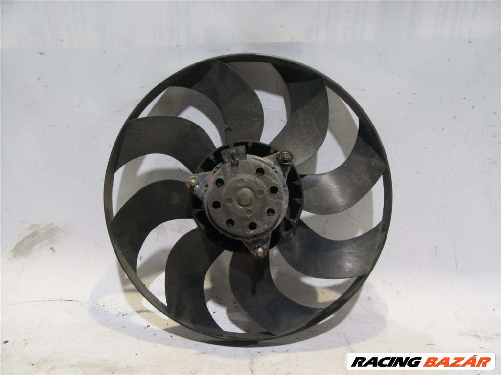 Fiat Stilo Diesel hűtőventilátor motor 3. kép