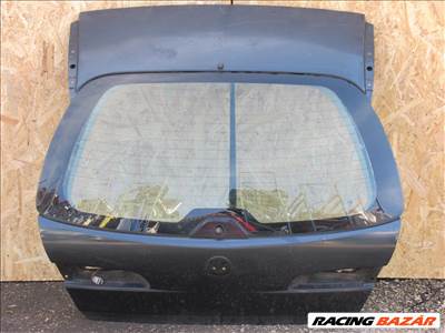 107203 Alfa Romeo 156 FL 2003-2005 csomagtérajtó 107203