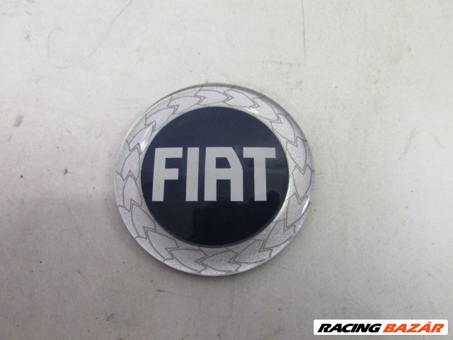 Fiat Punto II. gyári új felni közép matrica 46757885 1. kép