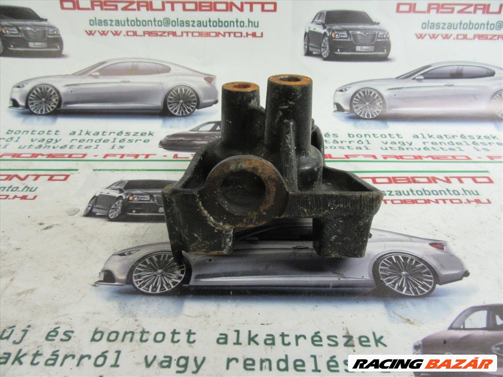 Alfa Romeo 159 2,4 20v 4x4 alsó kitámasztó bak 60691704 2. kép