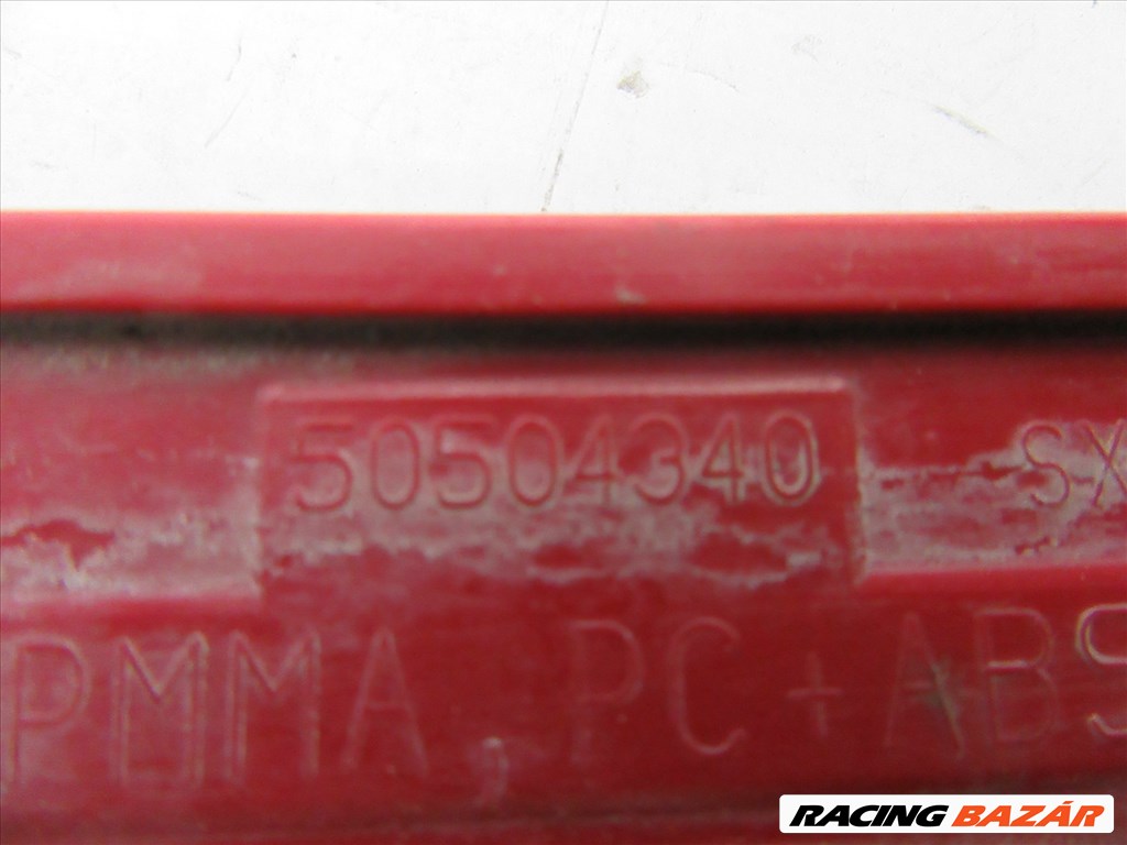 Alfa Romeo 159 bal hátsó prizma 50504340 3. kép