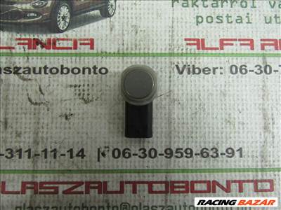 Alfa Romeo /Fiat/Lancia 735537081 számú tolató szenzor