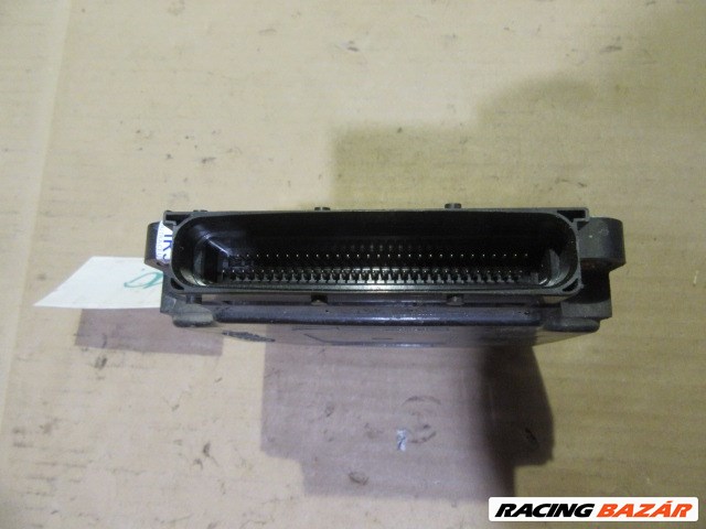 Fiat Stilo 1,8 16v benzin motorvezérlő 46791885 4. kép