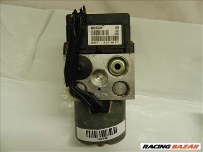 Renault Scenic I. 2000-2003 ABS 8200178156,0265216955,0273004679 8200-178-156