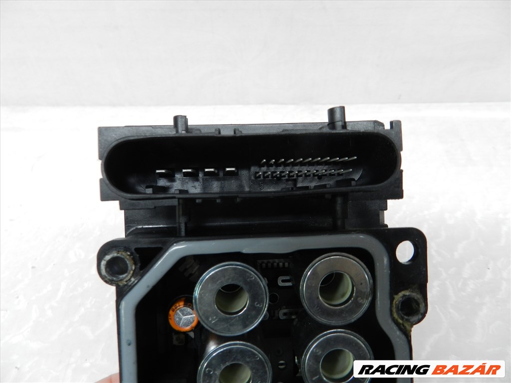 Renault Clio II.1998-2009  ABS elektronika 8200229137,0265231333,0265800316 3. kép