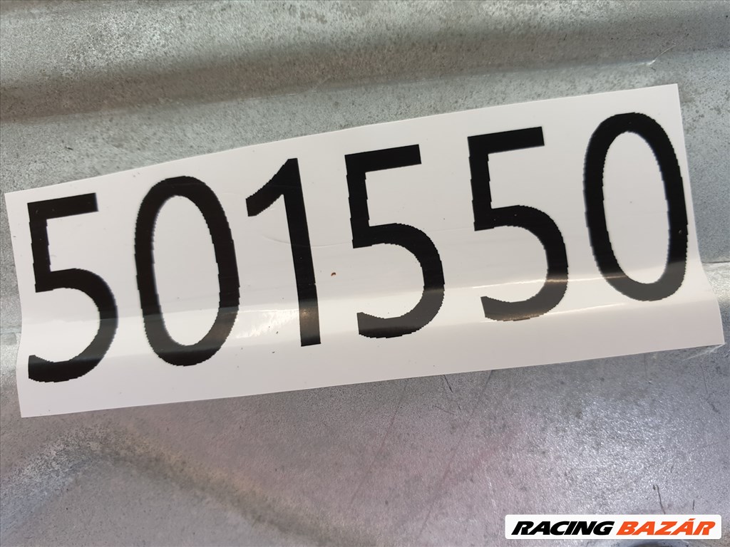 501550 Peugeot 207, CC, Cabrio, Bal Hátsó Ablakemelő Szerkezet 6. kép