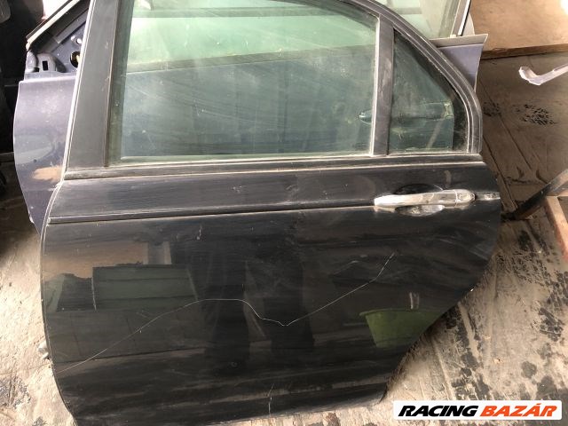 Rover 75 Bal hátsó Ajtó (Részeivel) 1. kép