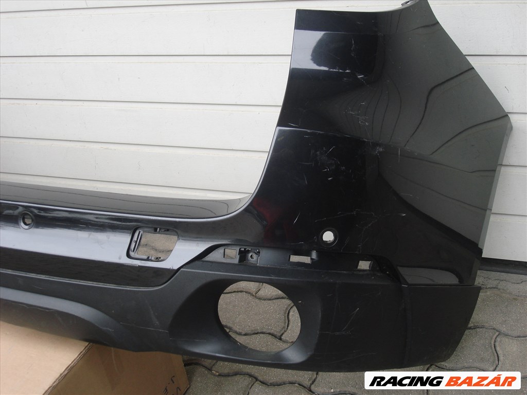 BMW X5 F15 Radaros hátsó lökhárító 51127294392 2014-től 2. kép