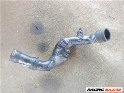 Volkswagen Passat  B4 1,9 TDI INTERCOOLER  CSŐ   3A0 145 955 G, 3A0 145 957 3a0145838c