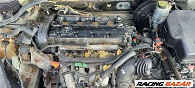 Peugeot 407 SW 2.2 16V bontott motor