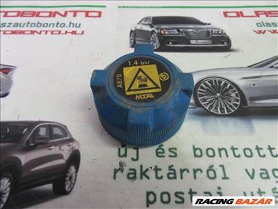 Alfa Romeo 147 kiegyenlítő tartály sapka
