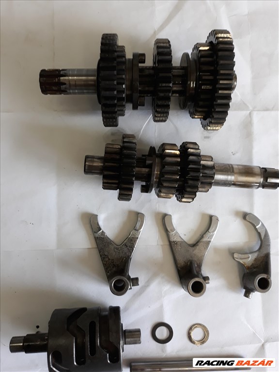 Minarelli  AM5 Váltó 1. kép