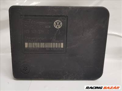 Volkswagen Golf IV. 1997-2005 ABS elektronika 1J0614117E,10.0206-0007.4,10.0960-0311.3,1C0907379C