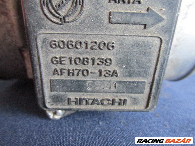 Fiat Barchetta/Bravo/Brava 60601206 számú légtömeg mérő 4. kép