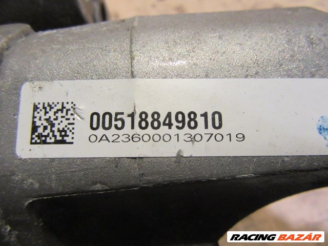 Fiat Bravo 1,6 16v Diesel, Lancia Delta 1,6 16v Diesel robotváltós motortartó gumibak  51884981 5. kép