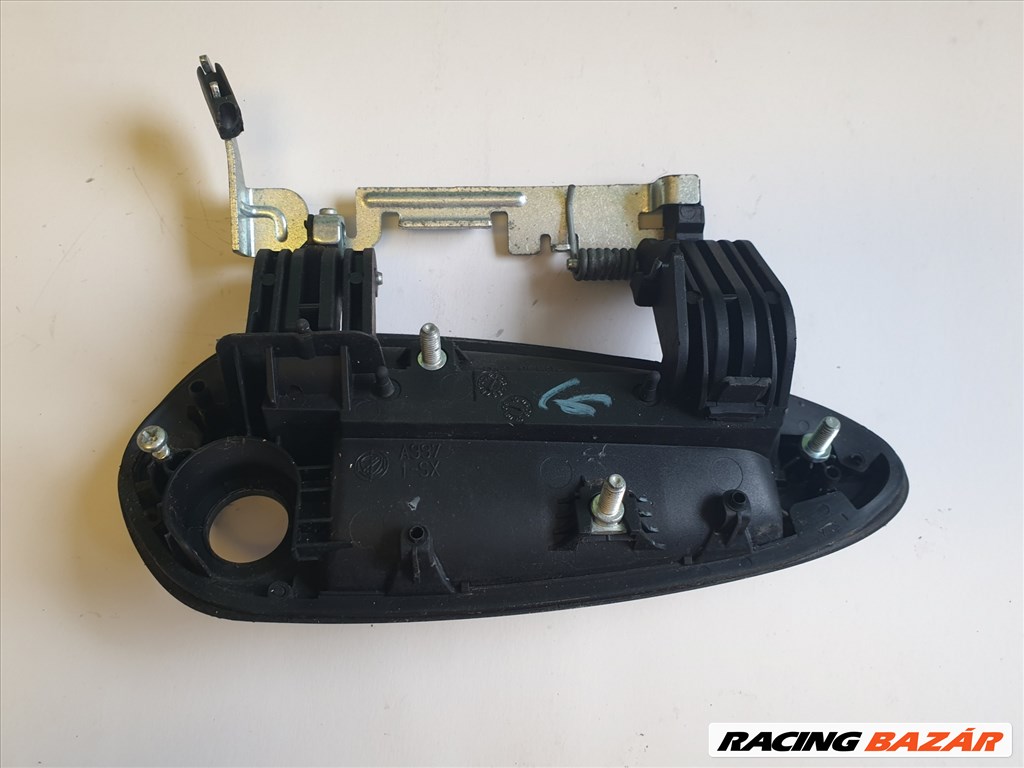 Fiat Grande Punto bal első külső kilincs 67715 2. kép