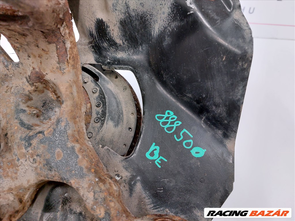 BMW E46 bal első csonkállvány tengelycsonk csonk állvány kerékagy kerékcsapágy (888500) 2. kép