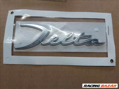 Lancia Delta gyári új Delta felirat 51840913