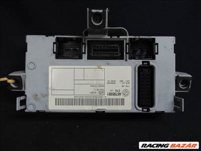 Fiat Punto II. 46795991 számú immobiliser doboz 46796000