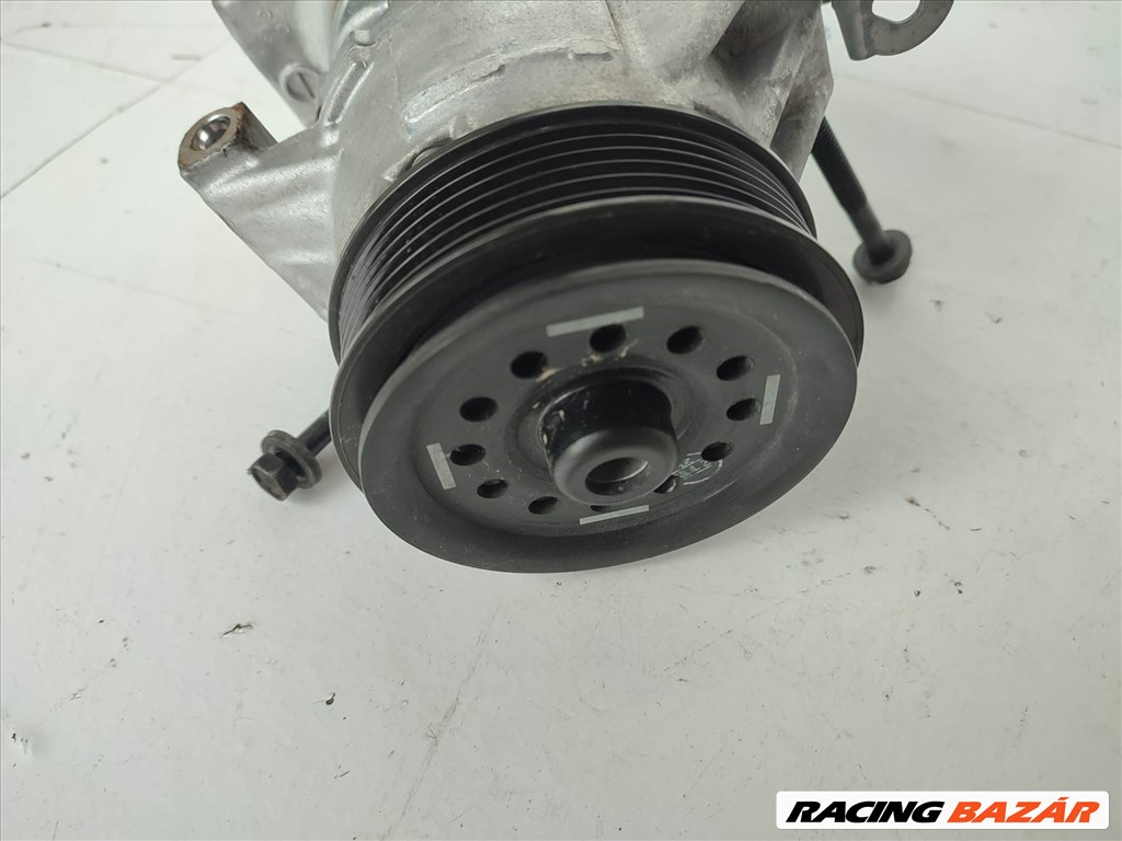 Toyota Yaris (XP90) klímakompresszor  4472602335 4. kép