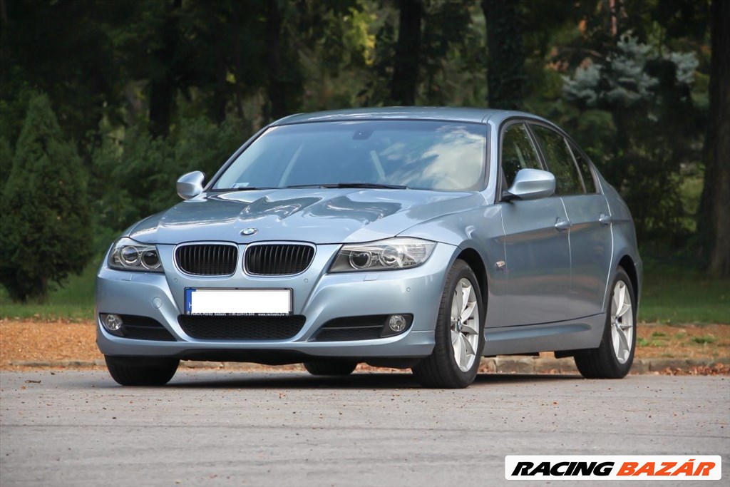 2db Új 5x120 6,5J×16" BMW (1-es 3-as) gyári Acélfelni Téli gumival szerelve Eladó!!! E46-E90 Stb. 10. kép